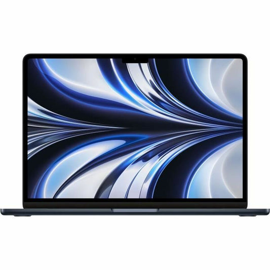 Ordinateur portable Apple MacBookAir M2 13,6" 8 Go RAM Azerty Français AZERTY - Ideal Electro