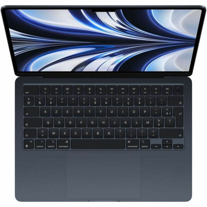 Ordinateur portable Apple MacBook Air M2 AZERTY 13,6" 512 Go SSD 8 Go RAM - Ideal Electro
