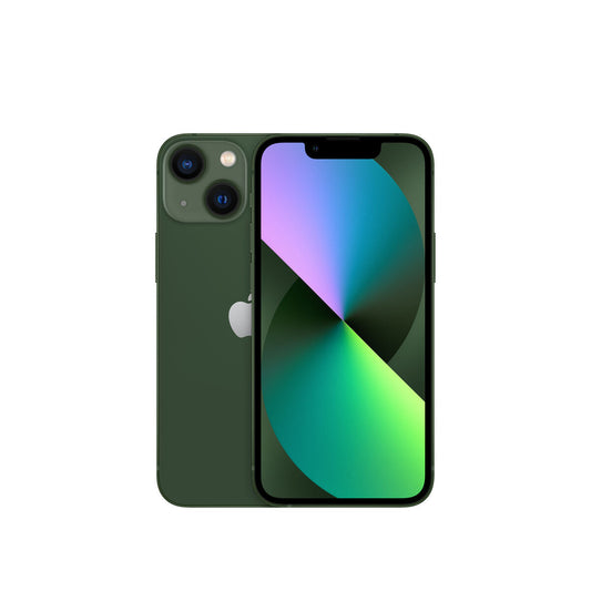 Apple iPhone 13 mini Vert 512 Go 5,4" - Ideal Electro