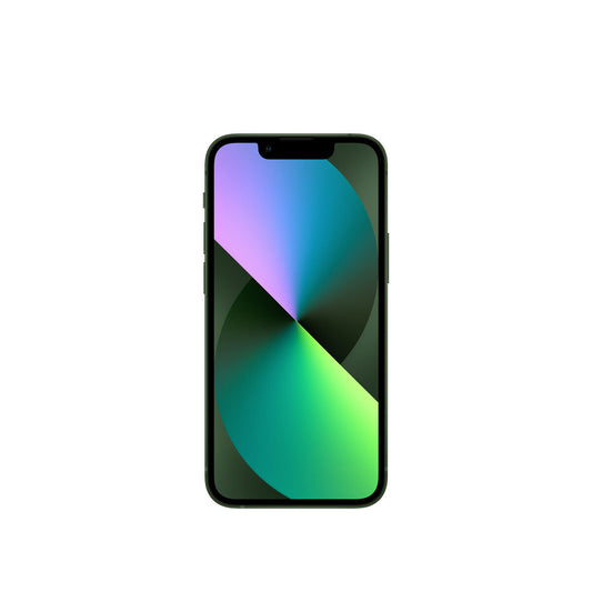 Apple iPhone 13 mini Vert 512 Go 5,4" - Ideal Electro