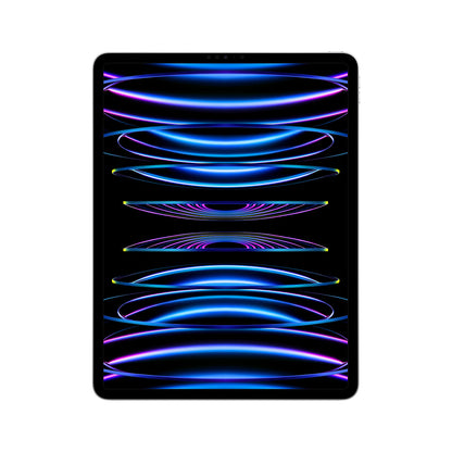 Tablette Apple iPad Pro Argent 12,9" - Ideal Electro