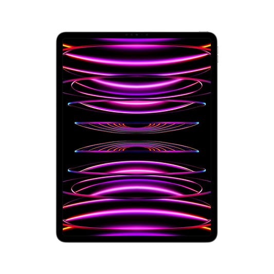 Tablette Apple iPad Pro 8 Go 512 Go 12,9" - Ideal Electro