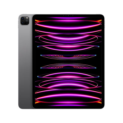 Tablette Apple iPad Pro 8 Go 512 Go 12,9" - Ideal Electro