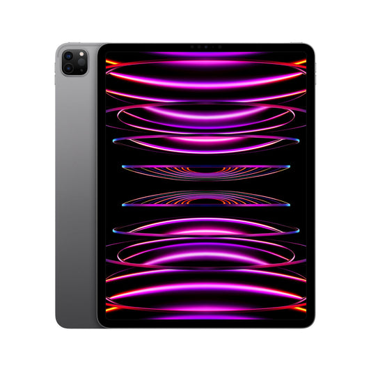 Tablette Apple iPad Pro 8 Go 512 Go 12,9" - Ideal Electro