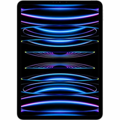 Tablette Apple iPad Pro 2022 12,9" 512 Go Argent 8 Go RAM M2 - Ideal Electro
