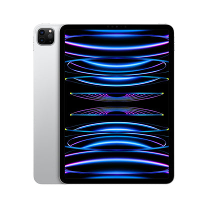 Tablette Apple iPad Pro 8 Go 128 Go 11" - Ideal Electro