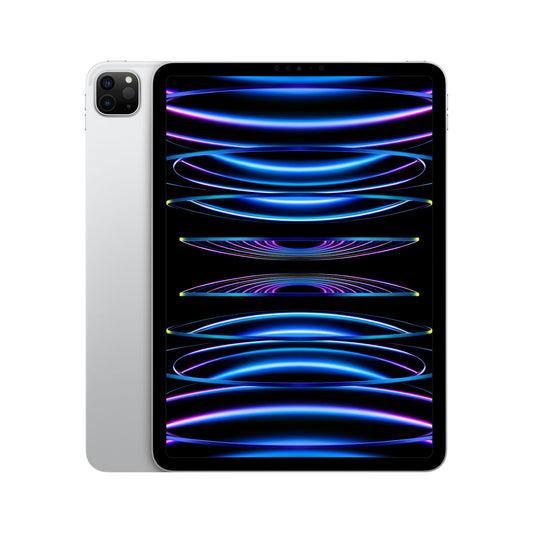 Tablette Apple iPad Pro 8 Go 128 Go 11" - Ideal Electro