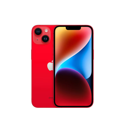 Apple iPhone 14 Plus Rouge 128Go - Ideal Electro