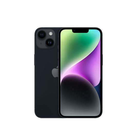 Apple iPhone 14 Plus Noir A15 6,7" 256 Go - Ideal Electro