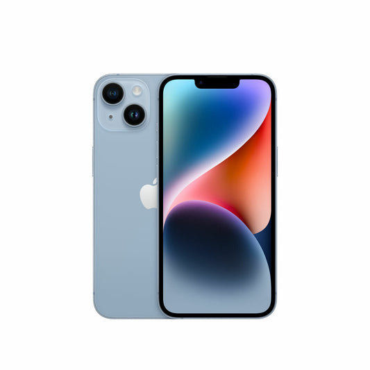 Apple iPhone 14 Plus 256 Go - Ideal Electro