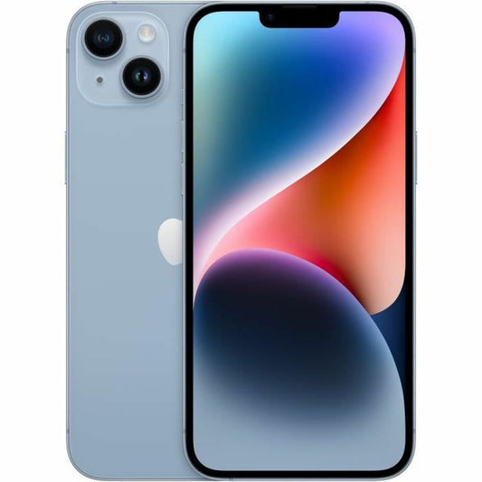 Apple iPhone 14 Plus 6,7" 5G 12 MP 256 Go - Ideal Electro