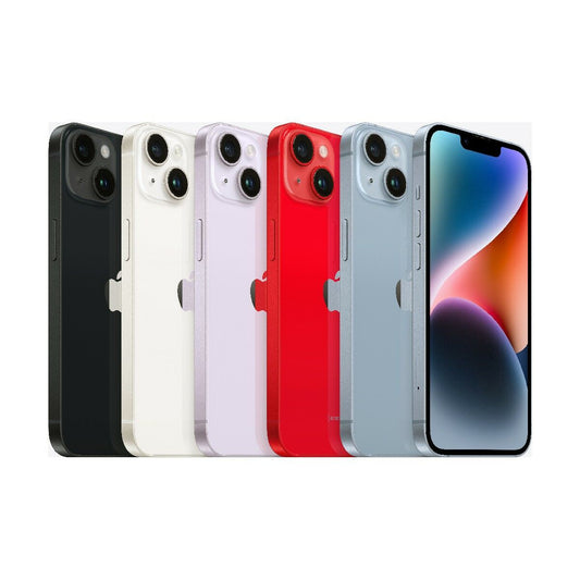 Apple iPhone 14 Plus 512 Go Hexa Core 6,7" - Ideal Electro
