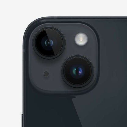 Apple 14 Plus 6,7" Noir 512 Go - Ideal Electro