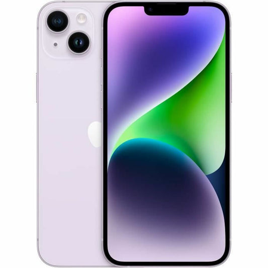 Apple IPhone 14 Plus 6,7" 4G LTE 12 MP 512 Go - Ideal Electro