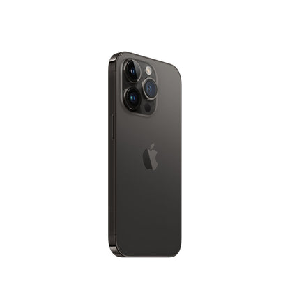 Apple iPhone 14 Pro Noir 256 Go - Ideal Electro