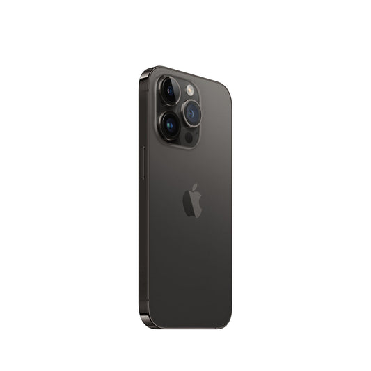 Apple iPhone 14 Pro Noir 256 Go - Ideal Electro