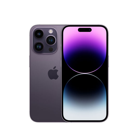 Apple iPhone 14 Pro Violet 6,1" 1 To - Ideal Electro