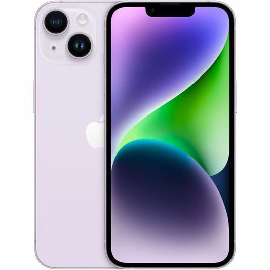 Apple iPhone 14 6,1'' Violet A15 128 Go - Ideal Electro