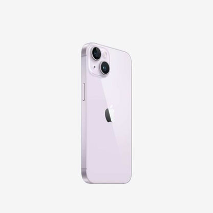 Apple iPhone 14 6,1'' Violet A15 128 Go - Ideal Electro