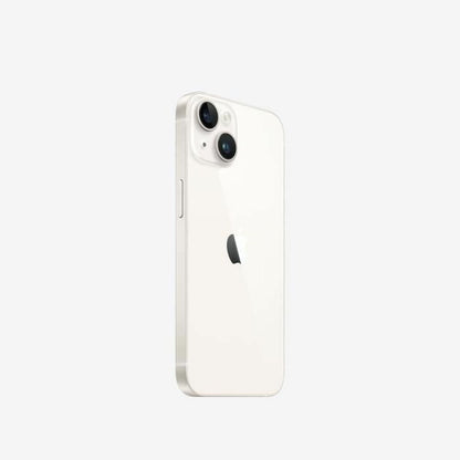 Apple iPhone 14 Blanc iOS 256 Go 6,1" - Ideal Electro