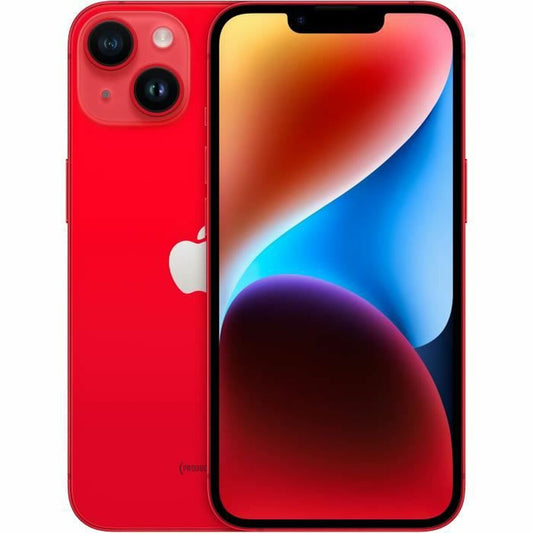 Apple iPhone 14 6,1" 5G 12 MP 256 Go - Ideal Electro