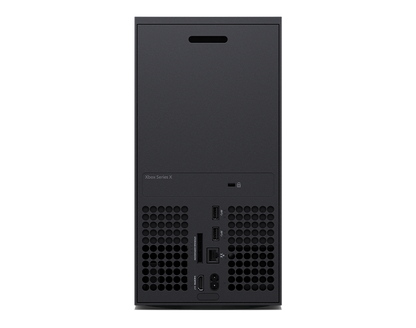 Xbox Series X Disque dur de 1 To Carbon Black - ClicGame