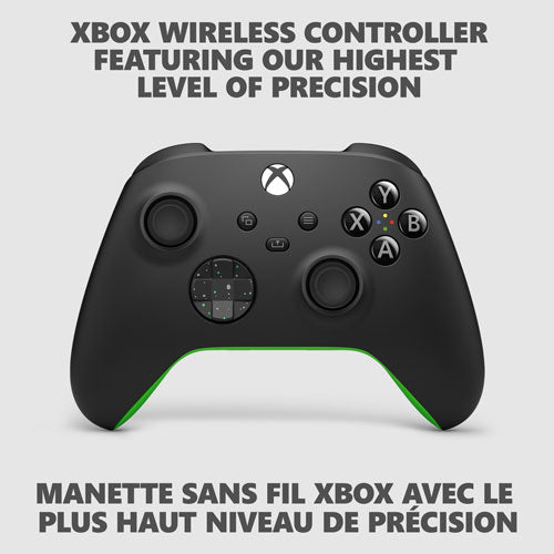 Xbox Series X Disque dur de 2 To Galaxy Black - ClicGame