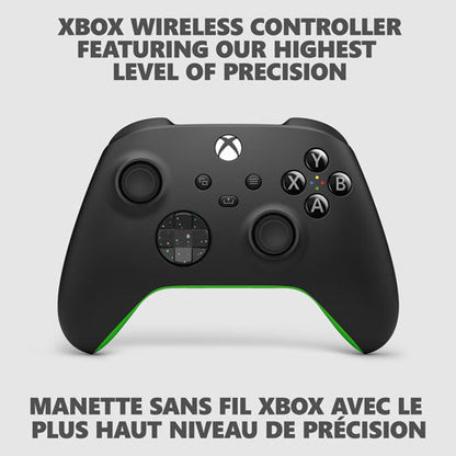 Xbox Series X Disque dur de 2 To Galaxy Black - ClicGame