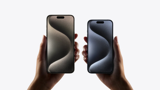 Apple iPhone 15 Pro - Ideal Electro