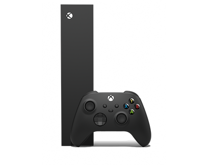 100 % numérique 1 To Carbon Black - ClicGame