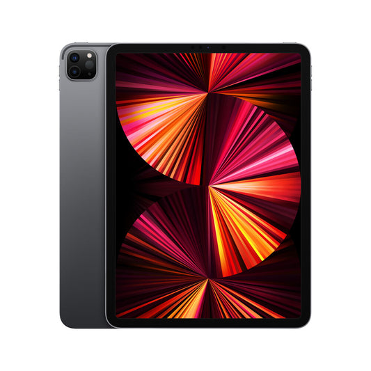 Tablette Apple Pro 11" 2To - Ideal Electro