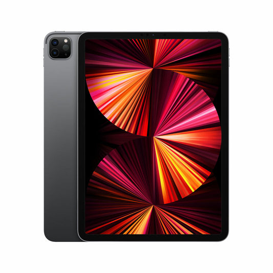 Tablette Apple Pro 11" 2To - Ideal Electro