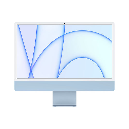 Tout-en-un Apple iMac 24" M1 8 Go de RAM 4,5K M1 - Ideal Electro