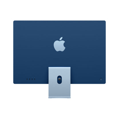 Tout-en-un Apple iMac 24" M1 8 Go de RAM 4,5K M1 - Ideal Electro