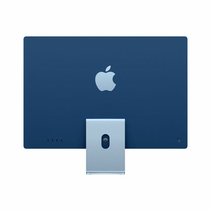 Tout-en-un Apple iMac 24" M1 8 Go de RAM 4,5K M1 - Ideal Electro