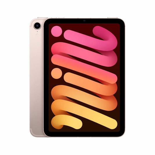 Tablette Apple IPAD MINI 8,3" 64 Go 4 Go RAM - Ideal Electro