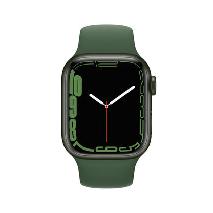 Montre connectée Apple Watch série 7 - Ideal Electro
