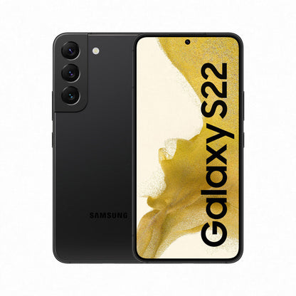 Smartphone Samsung SM-S901BZKDEEB 8 Go RAM 6,1" 128 Go - Ideal Electro