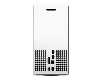 Xbox Series X 100 % numérique 1 To Robot White - ClicGame