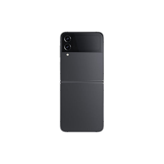 Smartphone Samsung SM-F721BZAHEUB Noir Gris 8 Go RAM 256 Go - Ideal Electro