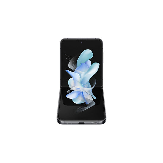 Smartphone Samsung SM-F721BZAHEUB Noir Gris 8 Go RAM 256 Go - Ideal Electro
