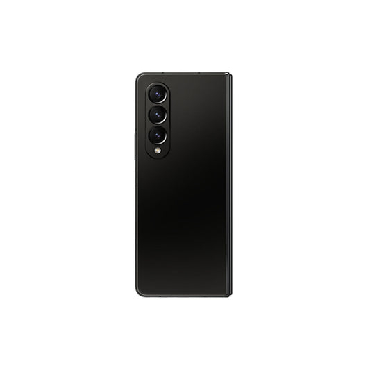 Smartphone Samsung SM-F936BZKBEUB 12 Go 256 Go Noir - Ideal Electro
