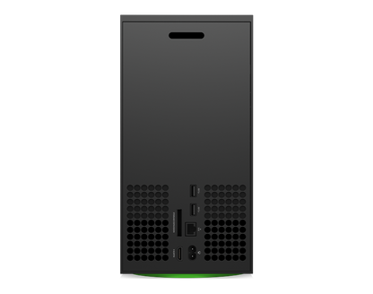 Xbox Series X Disque dur de 2 To Galaxy Black - ClicGame