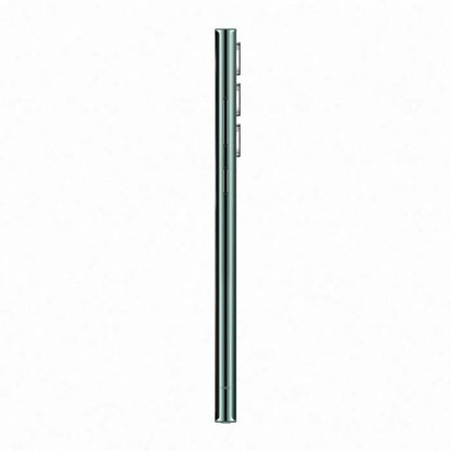Smartphone Samsung GALAXY S22 Ultra Exynos 2200 Vert 8 Go RAM 256 Go - Ideal Electro
