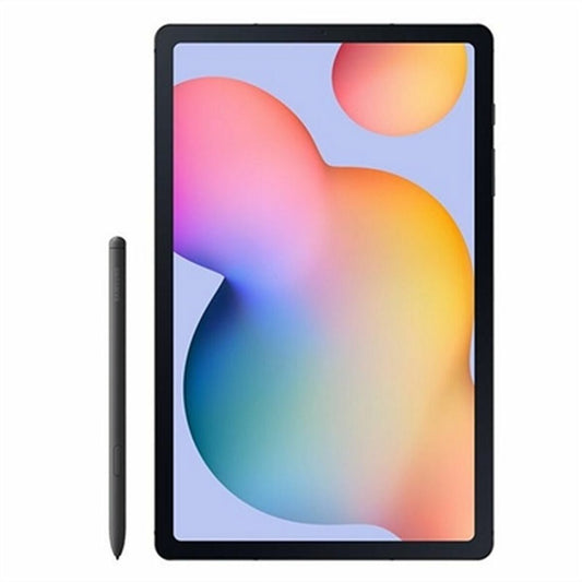 Tablette Samsung SM-P619NZAAPHE 10,5" 4 Go RAM 64 Go Vert Gris 4 Go RAM - Ideal Electro