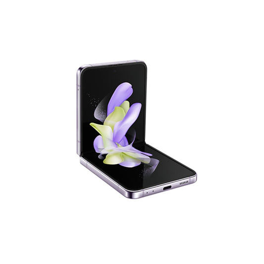Smartphone Samsung SM-F721B Violet 6,7" - Ideal Electro