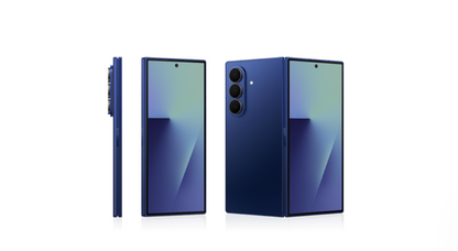 Galaxy Z Fold7