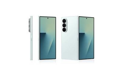 Galaxy Z Fold7