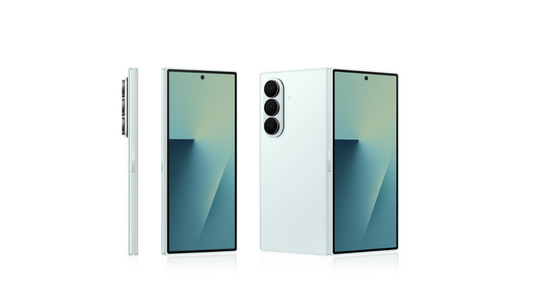 Galaxy Z Fold7
