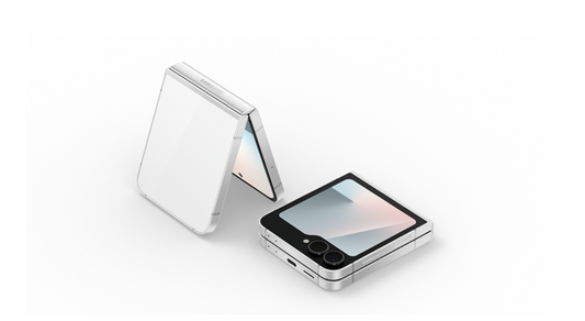 Galaxy Z Flip7 FE
